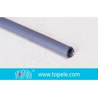 Quality 3/8”-- 4" Size Flexible Conduit And Fittings Waterproof Liquid Tight Conduit for sale