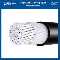 China 0.6/1kv NA2XY XLPE Insulated Cables Underground Power Cable Aluminium Conductor 1x400sqmm factory