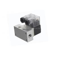 Quality 1.0mm,1.5mm Orifice 3/2 Direct Acting Group Pneumatic Solenoid Valve for sale