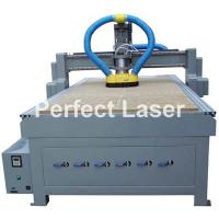 China Digit - control 3 Axis CNC Router Machine / CNC Wood Engraving Machine factory