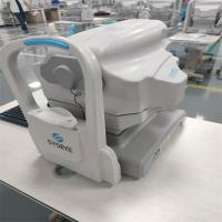 Quality Hyper Static Non Mydriatic Fundus Camera Machine 180 Degrees for sale