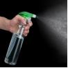 China Empty 500ML Plastic Long Shape Two Mode Nozzle Spray Bottle factory