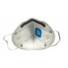 China Disposable Carbon Filter Respirator Mask , FFP1 Face Mask CE Approved factory