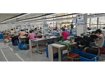 China Factory - Sichuan Hualaixi trading Co., LTD