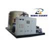 China 30 Tons/Day Industrial Manufacturing Flake Ice Machine/ice plant factory