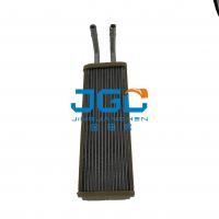 China EC360 Excavator Air Conditioning Accessories Warm Air Tank Water Cooling System for sale