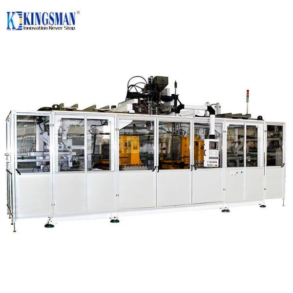 Quality 20L Container Servo Automatic HDPE PP Blow Molding Machine 380V - 440V High for sale
