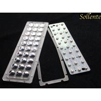 Quality High Bay Replaceable LED Module Street Light For Warehouse 90 Degree for sale