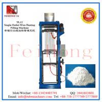 China Single Outlet-Wire Heating Filling Machine TL12 factory