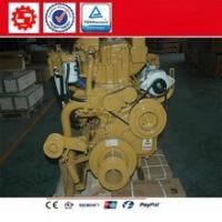 China Genuine Cummins engine assembly NTA855-C360 S10 factory