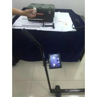 China Foldable VC2.0 Under Vehicle camera detect the vehicle chassis for sale