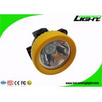 China Mining Cap Lamps Suppliers Personal Safety in the Harshest Environments factory
