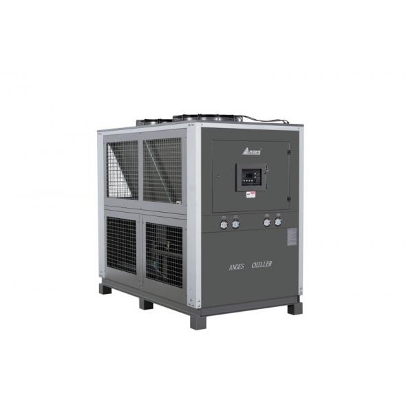 Quality 20ton Water Chiller Price Air Cooled Chiller glycol water chiller Modular for sale
