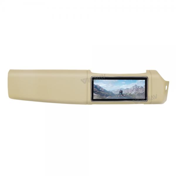 Quality RHD Range Rover Car Stereo For Land Rover With AC Touching Screen for sale