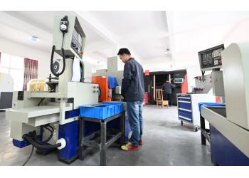 China Factory - Zhangjiagang City Jincheng Scissors Co., Ltd.