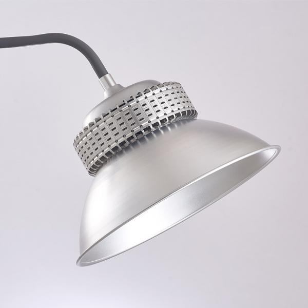 Quality Economy Style High Bay Led Lights 220V Ceiling 100w High Bay Light for sale