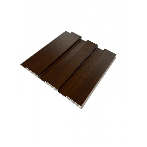 Quality 30mm WPC Fluted Panel for sale
