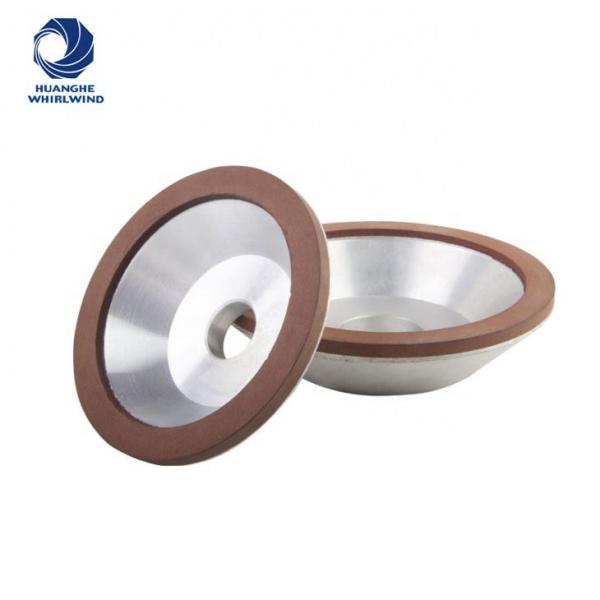 Quality Customized Cbn Sharpening Wheel 10 Inch Grinding Wheel For Knife Sharpening for sale