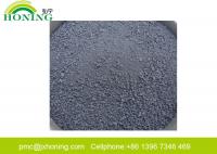 China Bakelite Moulding Powder In Black Color With Good Sliding Properties For Gas Meters Parts factory