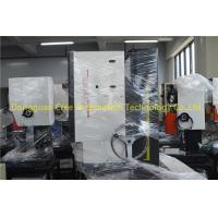 Quality Industrial PVC Ultrasonic Plastic Welding Machine PLC Control 1000W for sale