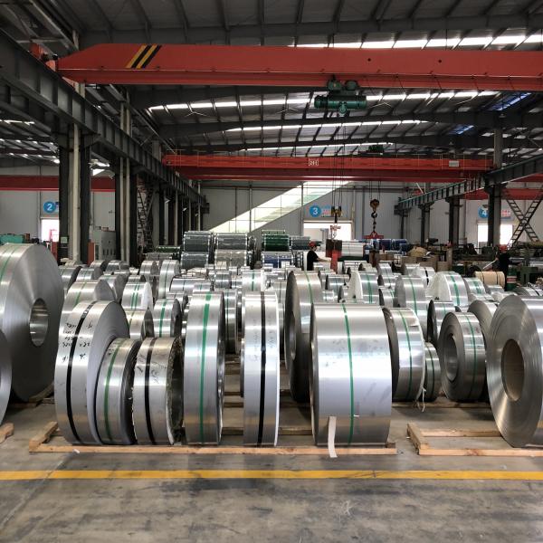 Quality 201 202 410 Astm Stainless Steel Strip Polished 1mm 2mm 3mm for sale