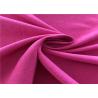 China 2/2 Twill Breathable Outdoor Fabric Double Density Cotton - Feel For Skiing Wear factory