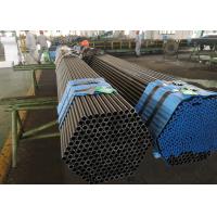 china Sa 179 Carbon Steel Seamless Tube