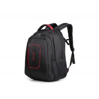 China Fashionable Design Backpack School Bag , Never Fading Large Backpacks For School factory