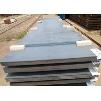 Quality ASTM A588 Corten Steel Plate for sale