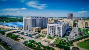 China Factory - Hunan Sunrise Health Inc.
