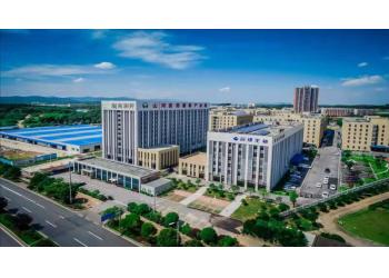 China Factory - Hunan Sunrise Health Inc.