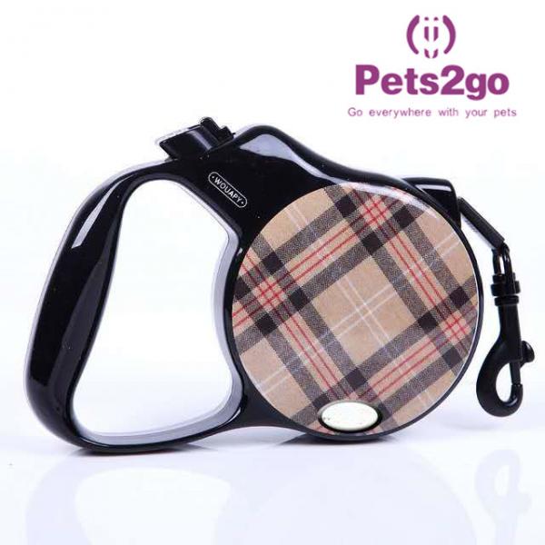 Quality Free Pet Products Durable Abs Plastic Retractable Dog Leashes Retractable Pet Leash for sale