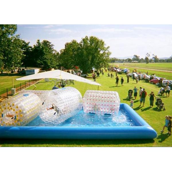 Quality Inflatable Swimming Pool for sale