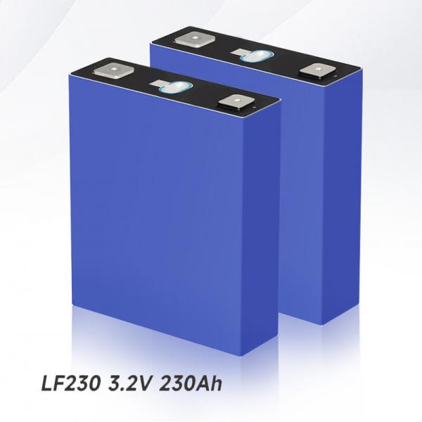 Quality High Speed Lithium Iron Phosphate Battery Cell 10W  3.2V Lifepo4 Prismatic for sale