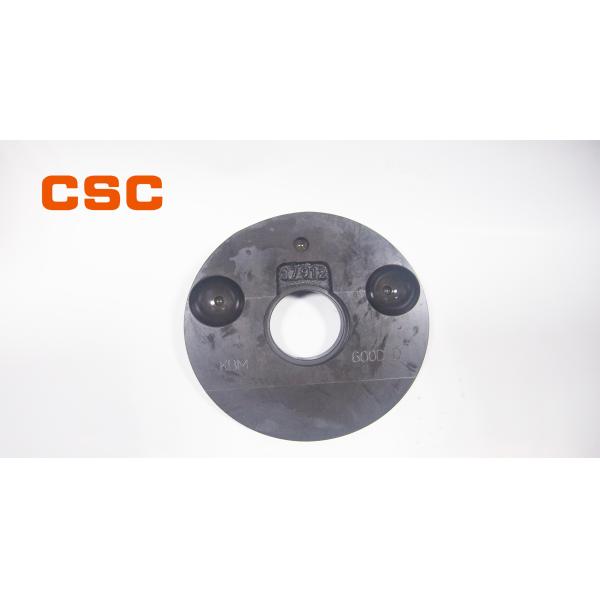 Quality Excavator part SK135 travel motor reducer swashplate GM21 for sale