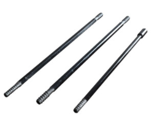 Quality  64 Bar R25 Drill Rod 3660mm for sale