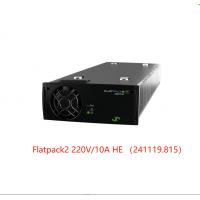 Quality Eltek Rectifier Module Flatpack2 220V/10A HE 220V 2800W （Part No.: 241119.815） for sale