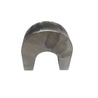 China Industrial Alnico Horseshoe Magnets Permanent For Microphone factory
