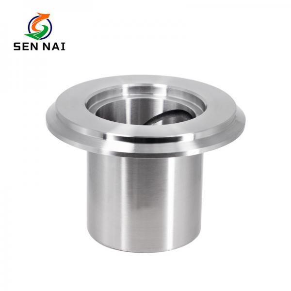 Quality Oil Immersed Sintered Metal Bushing High Temperature Bushings Customized Size for sale