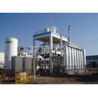 China 7 To 30 Barg Hydrogen Power Generation Plants By Methanol Reforming factory