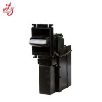 China Roulette Machine Acceptor Currency Dollar Cash With Box factory