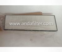 China High Quality Cabin Air Filter For HYDAC 9238290668 factory