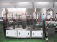 China Energy Drink Pet Bottle Filling Line factory