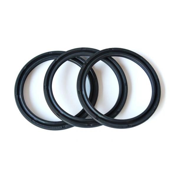Quality Industrial Custom Silicone Seals , Silicone O Rings Food Grade FDA Approved for sale