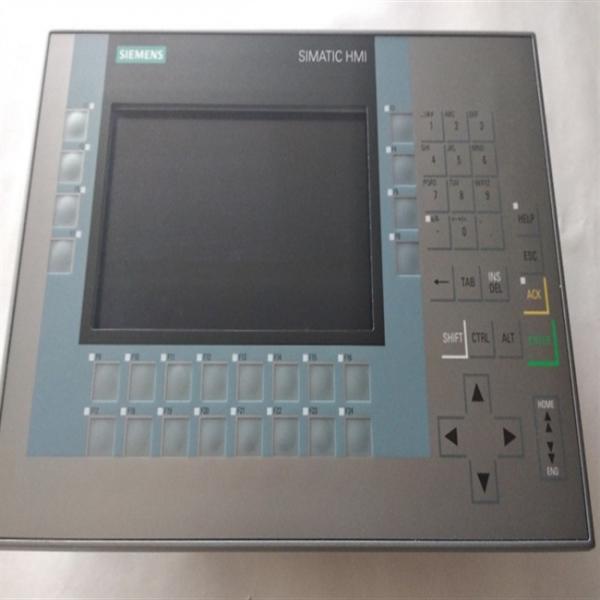 Quality 6AV2124-0QC02-0AX0 Simatic HMI TP1500 Comfort Panel Touch Screen for sale