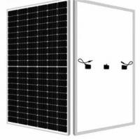 Quality 320w 8.74A Mono Solar Panel Monocrystalline Silicon Solar Cells For Camping for sale
