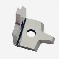 Quality Woodworking Tungsten carbide Edge Banding Cutter 16*17.5*2mm 2R3 for sale