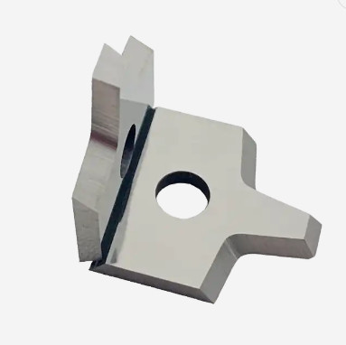 Quality ODM OEM Wood Edge Banding Cutter For Woodworking 16*17.5*2mm-2R2 for sale