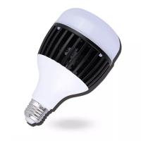 China 100w High Power Led Spotlight Bulb Aluminum B22 Led Light Bulb factory