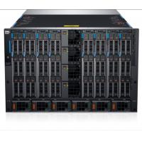 Quality 7U Dell EMC Storage Server PowerEdge MX7000 Enclosure Modular for sale